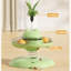 Distributeur de nourriture rotative 360 °-117330103