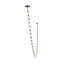 Collier 108 Chandelier - 277V (Remote)-1127346186-1127346185-1091161147