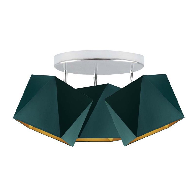 Weidman Fabric Spotlight, Green