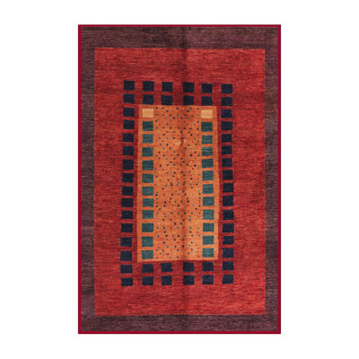 Southwestern Indoor Rug