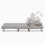 Fauteuil convertible Blago Jacquelyn-1983352116