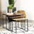 3-Piece Nesting Table