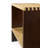 Maurice Solid Wood End Table