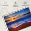 Gillard Sunset Waves-107684686