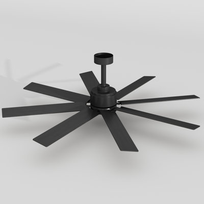 65" Ceiling Fan