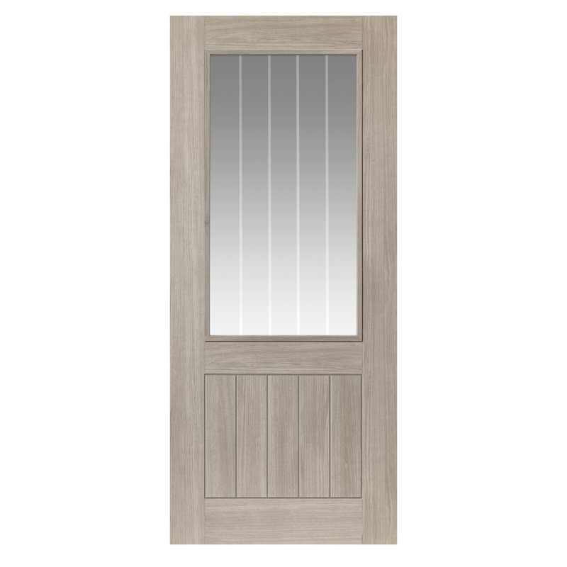 Colorado Internal Door Prefinished, 198.1cm H x 68.6cm W x 3.5cm D