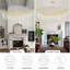 Lustre moderne en cristal K9-2112418390-2081241476