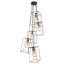 Gwladus 5 - Light Shaded Pendant