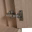 Meuble-lavabo sur pied 36 po Modern