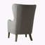 Chaise avec accoudoirs recouverts de tissu d'ameublement-1819231817-1819231814