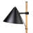 57.99'' Task Floor Lamp