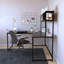 Nafne L-Shaped Writing Desk-265657457