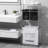 Laundry Hamper 2 Tier Laundry Sorter with 4 Removable Bags for Organizing Clothes-331464714