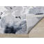 Tapis d'intérieur bleu Mckenzie-40401693