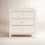 Commode 3 tiroirs avec plateau à langer Sasha-102597197