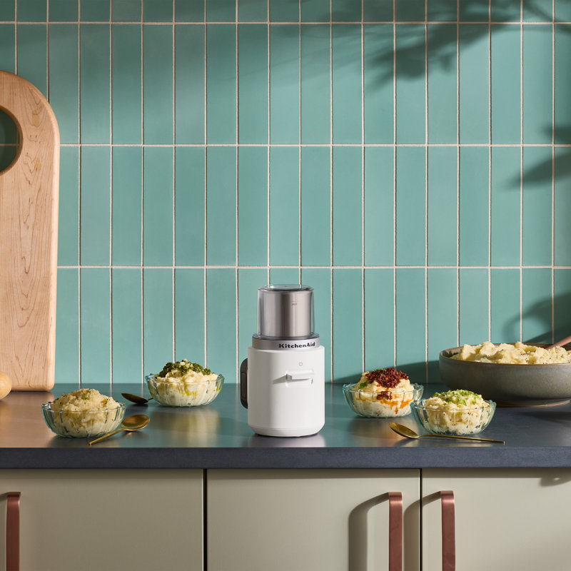 Meuleuse sans fil Kitchenaid Go
