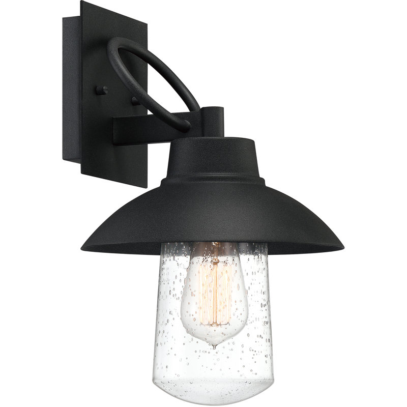 Capsicum Wall Light, 13.75" H x 9" W x 9" D