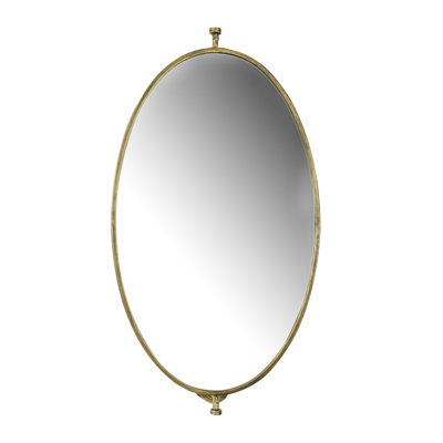 Miroir mural Seay