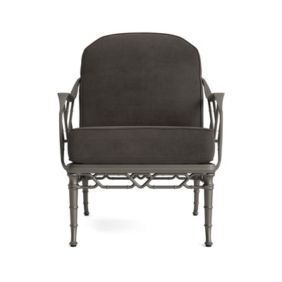 Calcutta Outdoor Lounge Chair
