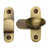 Antique Brass