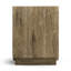 Stone Ridge 1 - Drawer Nightstand