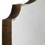 Norma Mirror - Small