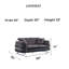 Causeuse Gfield Luxury-1264849945-1264849943