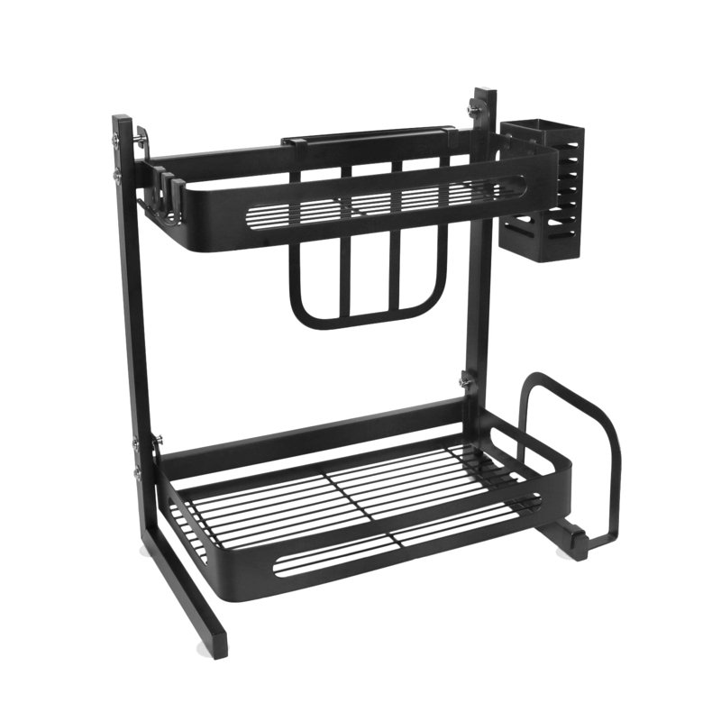 Spice Rack