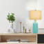 Lampe de table 26,5 po Josler-15958946