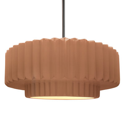 Meydan 1 - Light Single Drop Pendant- LED