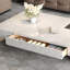 Table basse flottante simple-104732913