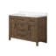 Ensemble de meuble-lavabo simple 48,03 po Toviah