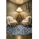 Eliu Abstract Blue/Gray/Off-White Area Rug
