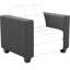 Accoudoirs de canapé modulaire Soneson Ivery-93373101