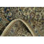 Tapis traditionnel luxueux 7 x 9