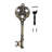 Key Door Knocker-49245247