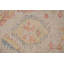 Tapis turc Oushak 6 x 9