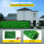 Haie de buis artificielle 24 po Jensen-1083643496