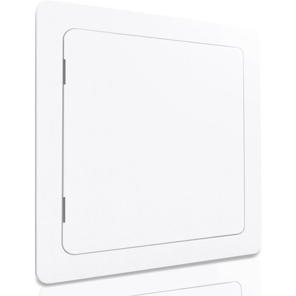 Morvat 12x12 Access Panel with Door for Drywall & Ceiling | Wayfair