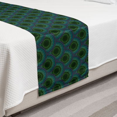 Bed Runner