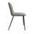 Kody Velvet Upholstered Dining Chair-1656491223
