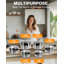 Autocuiseur et autocuiseur en aluminium 14 pte WantJoin-122946028