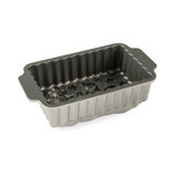 Nordic Ware 5.75'' W x 10.13'' L Aluminum Loaf Pan