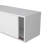 Floating Cabinet With Sliding Door