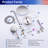 All-In-One Kit with Rough in-Valve-61639716