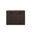 Grand lit escamotable avec station de charge-142127346