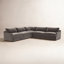 Essex Chaise Sectional