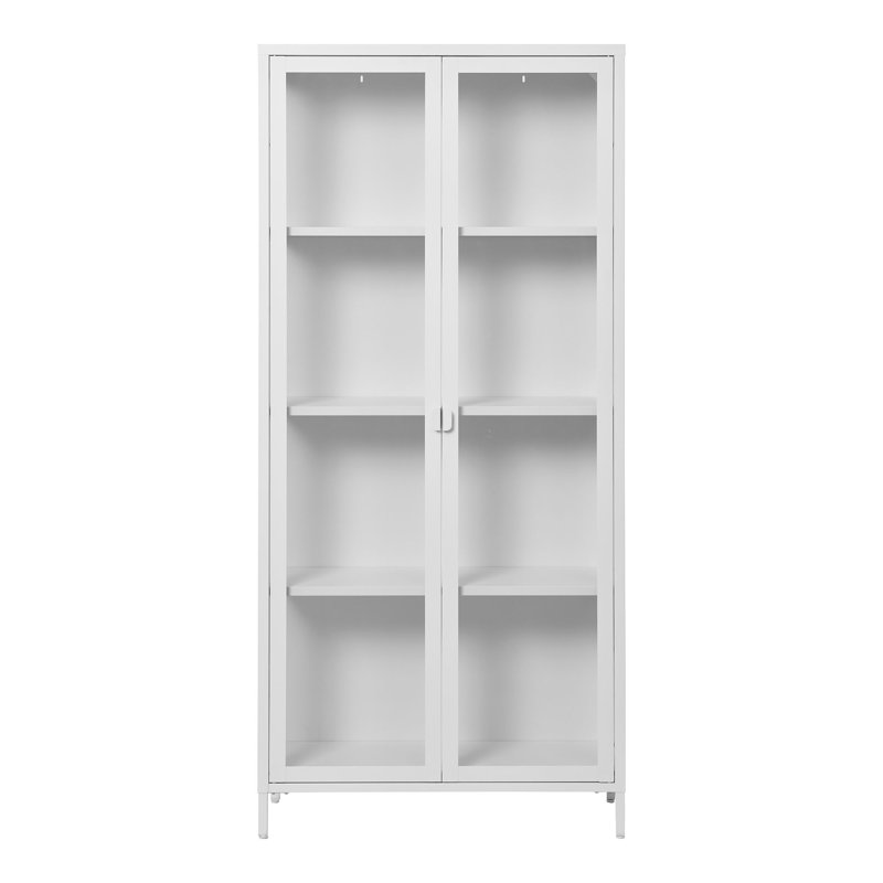 Batish Display Cabinet