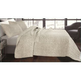 Shibori Quilt Set