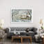 Waiting For The 4:15 by Stanton Manolakas - Print on Canvas-1184247823-1097764747